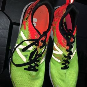 Isoo v3 sz 11.5 mint